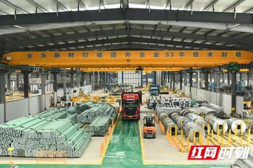 湘江北端看湘陰丨產(chǎn)業(yè)項目建設 加速度 打造縣域經(jīng)濟發(fā)展最強引擎