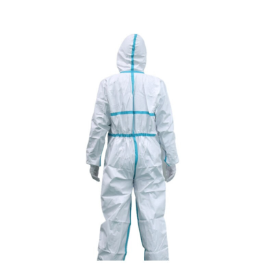 青島防護服,保護生命的鎧甲