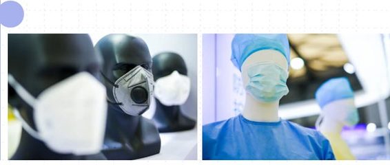 CINTE20 回顧 | 防護(hù)、時尚、新材料,從展會現(xiàn)場看口罩新趨勢