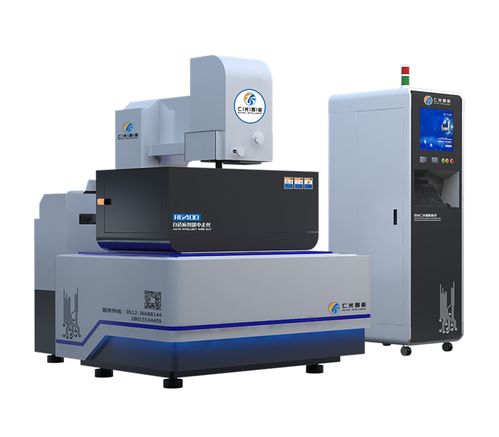 中走絲線切割與炮塔銑床使用注意事項