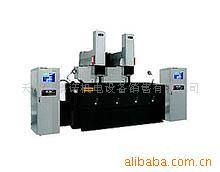 天津金嘉諾機電設備銷售產品列表 電火花、線切割與炮塔銑床