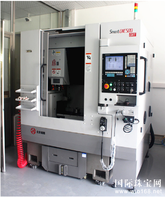 招金銀樓 產品創新驅動品牌升級，成立專業研發中心賦能高端制造